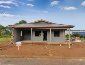 Imagem do anúnio: Vendo casa em Videira , Santa Catarina no bairro Campina Bela