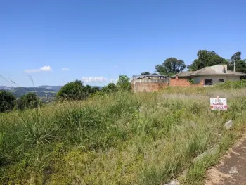 Imagem do anúnio: Vendo terreno / lote / condomínio em Videira , Santa Catarina no bairro Recanto da Natureza
