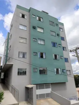 Imagem do anúnio: Alugo apartamento em Videira , Santa Catarina no bairro Alvorada