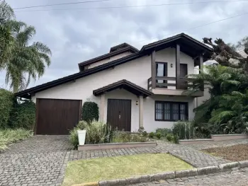 Imagem do anúnio: Vendo casa em Videira , Santa Catarina no bairro Portal das Videiras