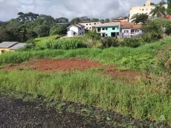 Imagem do anúnio: Vendo terreno / lote / condomínio em Videira , Santa Catarina no bairro Universitário