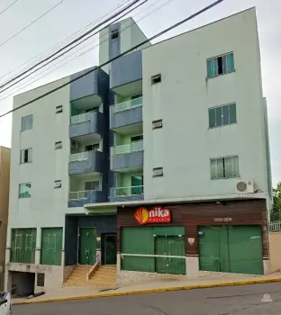 Imagem do anúnio: Alugo apartamento em Videira , Santa Catarina no bairro Centro