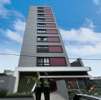 Imagem do anúnio: Vendo apartamento em Videira , Santa Catarina no bairro Santa Tereza