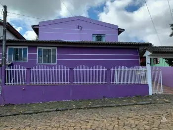 Imagem do anúnio: Vendo casa em Videira , Santa Catarina no bairro Amarante