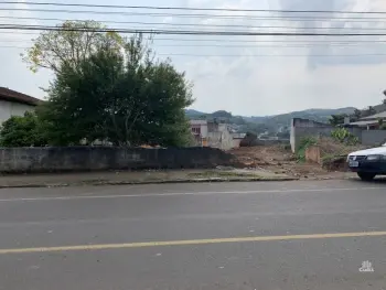Imagem do anúnio: Vendo terreno / lote / condomínio em Videira , Santa Catarina no bairro Floresta