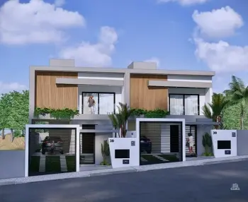 Imagem do anúnio: Vendo casa em Videira , Santa Catarina no bairro Recanto Verde