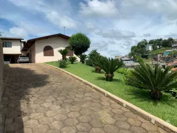 Imagem do anúnio: Vendo casa em Videira , Santa Catarina no bairro Farroupilha