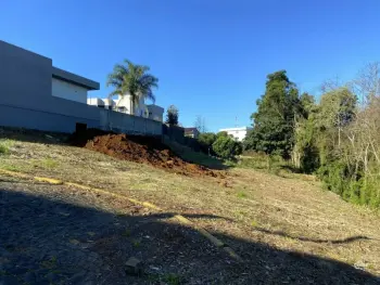 Imagem do anúnio: Vendo terreno / lote / condomínio em Videira , Santa Catarina no bairro Colina Verde