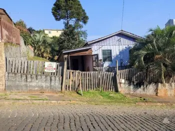 Imagem do anúnio: Vendo terreno / lote / condomínio em Videira , Santa Catarina no bairro São Cristovão