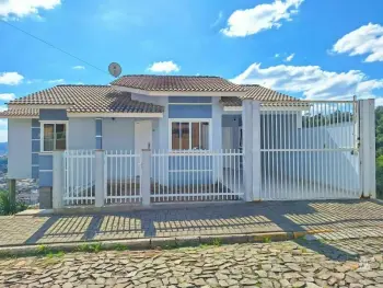 Imagem do anúnio: Vendo casa em Videira , Santa Catarina no bairro São Francisco