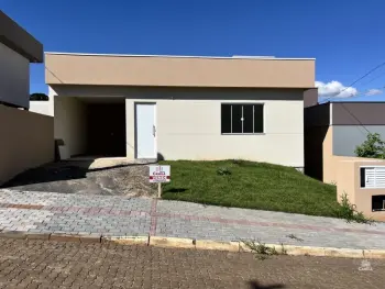 Imagem do anúnio: Vendo casa em Videira , Santa Catarina no bairro Campina Bela