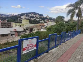 Imagem do anúnio: Vendo terreno / lote / condomínio em Videira , Santa Catarina no bairro Centro