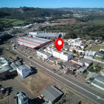 Imagem do anúnio: Alugo imóvel comercial em Videira , Santa Catarina no bairro Alto da Boa Vista