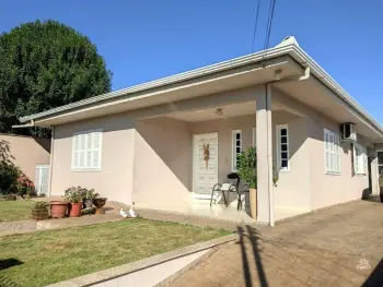 Imagem do anúnio: Vendo casa em Videira , Santa Catarina no bairro São Francisco