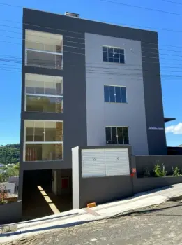 Imagem do anúnio: Vendo apartamento em Videira , Santa Catarina no bairro Morada do Sol