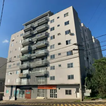 Imagem do anúnio: Vendo apartamento em Videira , Santa Catarina no bairro Alvorada