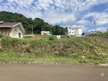 Imagem do anúnio: Vendo terreno / lote / condomínio em Videira , Santa Catarina no bairro Recanto Verde