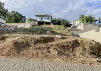 Imagem do anúnio: Vendo terreno / lote / condomínio em Videira , Santa Catarina no bairro Cantú