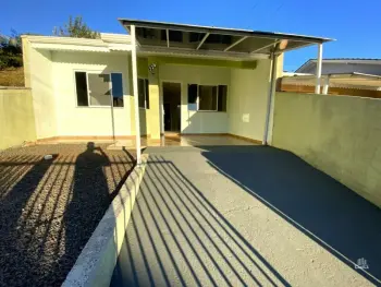 Imagem do anúnio: Vendo casa em Videira , Santa Catarina no bairro São Francisco