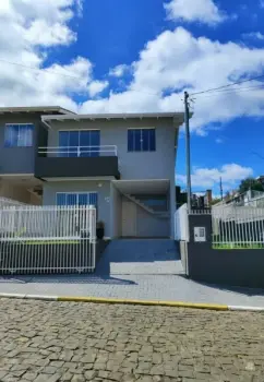 Imagem do anúnio: Vendo casa em Videira , Santa Catarina no bairro Vinhedo II