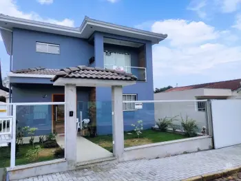 Imagem do anúnio: Vendo casa em Videira , Santa Catarina no bairro São Francisco