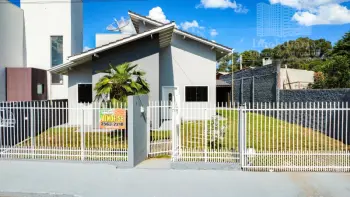 Imagem do anúnio: Vendo casa em Caçador , Santa Catarina no bairro Vila Paraíso