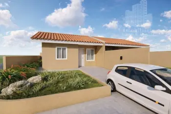 Imagem do anúnio: Vendo casa em Caçador , Santa Catarina no bairro Martello