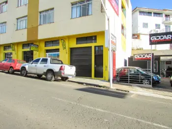 Imagem do anúnio: Vendo conjunto comercial / sala em Caçador , Santa Catarina no bairro Centro