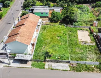 Imagem do anúnio: Vendo terreno / lote / condomínio em Caçador , Santa Catarina no bairro Santa Catarina