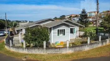 Imagem do anúnio: Vendo casa em Caçador , Santa Catarina no bairro Figueroa
