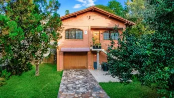 Imagem do anúnio: Vendo casa em Caçador , Santa Catarina no bairro Bello