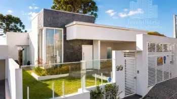 Imagem do anúncio: Vendo casa em Caçador , Santa Catarina no bairro Loteamento Contestado