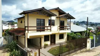 Imagem do anúncio: Vendo casa em Caçador , Santa Catarina no bairro Paraiso