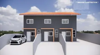 Imagem do anúnio: Vendo casa em Caçador , Santa Catarina no bairro Alto Bonito