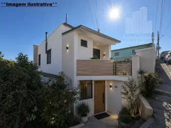 Imagem do anúnio: Vendo casa em Caçador , Santa Catarina no bairro Santa Catarina