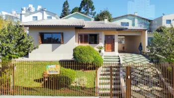 Imagem do anúnio: Vendo casa em Caçador , Santa Catarina no bairro Centro