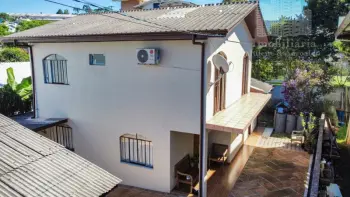 Imagem do anúnio: Vendo casa em Caçador , Santa Catarina no bairro Bom Jesus