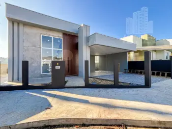 Imagem do anúnio: Vendo casa em Caçador , Santa Catarina no bairro Dos Municípios