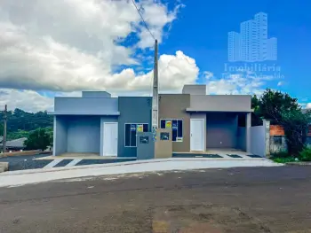 Imagem do anúnio: Vendo casa em Caçador , Santa Catarina no bairro Nossa Senhora Salete