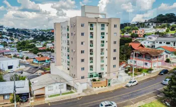 Imagem do anúncio: Vendo apartamento em Caçador , Santa Catarina no bairro Berger