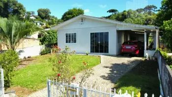 Imagem do anúnio: Vendo casa em Caçador , Santa Catarina no bairro Martello