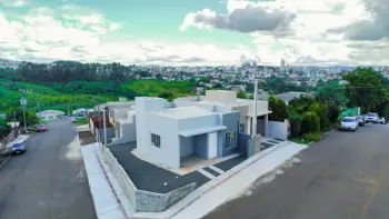 Imagem do anúnio: Vendo casa em Caçador , Santa Catarina no bairro Nossa Senhora Salete