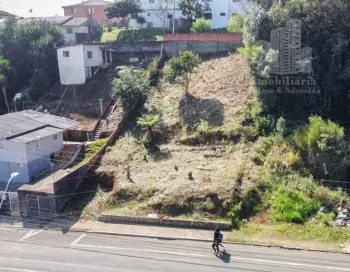 Imagem do anúnio: Vendo terreno / lote / condomínio em Caçador , Santa Catarina no bairro Gioppo