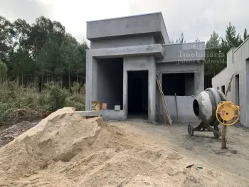 Imagem do anúncio: Vendo casa em Caçador , Santa Catarina no bairro Dos Municípios