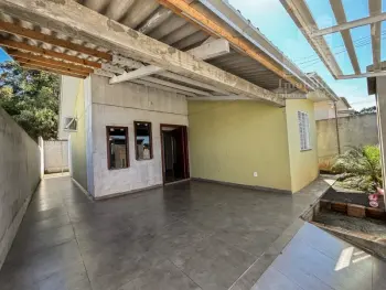 Imagem do anúnio: Vendo casa em Caçador , Santa Catarina no bairro Loteamento Cidade Nova