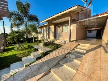 Imagem do anúnio: Vendo casa em Caçador , Santa Catarina no bairro São Cristovão