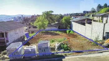 Imagem do anúnio: Vendo terreno / lote / condomínio em Caçador , Santa Catarina no bairro Alto Bonito