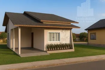 Imagem do anúnio: Vendo casa em Caçador , Santa Catarina no bairro Santa Catarina