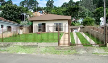 Imagem do anúnio: Vendo casa em Caçador , Santa Catarina no bairro Bello