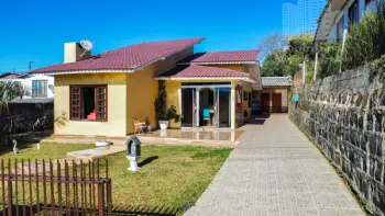 Imagem do anúnio: Vendo casa em Caçador , Santa Catarina no bairro Santa Catarina